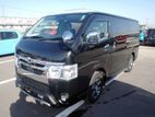 Toyota Hiace Super gl dark prime 2023