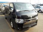 Toyota Hiace Super Gl Dark Prime 2023