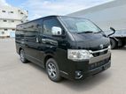 Toyota Hiace Super Gl Dark Prime 2024