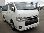 Toyota Hiace SUPER GL DARK PRIME 2024