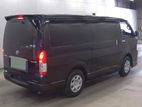 Toyota Hiace SUPER GL DARK PRIME2 2019