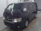 Toyota Hiace Super GL Dark Prime2 2020