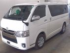 Toyota Hiace Super GL Dark Prime2 2020