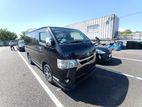 Toyota Hiace Super GL Dark Prime2 2020