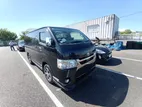 Toyota Hiace Super GL Dark Prime2 2020