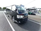 Toyota Hiace SUPER GL DARK PRIME2 2020