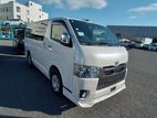 Toyota Hiace Super GL Dark Prime2 2020