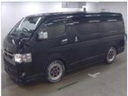 Toyota Hiace Super GL Dark Prime2 2020