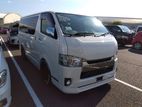 Toyota Hiace Super GL Dark Prime2 2020