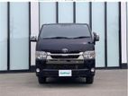 Toyota Hiace Super GL Dark Prime2 2020