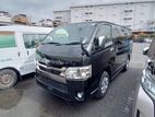 Toyota Hiace Super GL Dark Prime2 2020