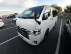 Toyota Hiace Super GL Dark Prime2 2020