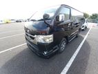 Toyota Hiace Super GL Dark Prime2 2020