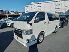 Toyota Hiace SUPER GL DARK PRIME2 2020