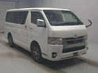 Toyota Hiace Super GL Dark Prime2 2020