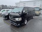 Toyota Hiace Super GL Dark Prime2 2020