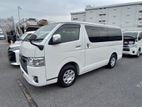 Toyota Hiace Super GL Dark Prime2 2020