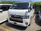 Toyota Hiace Super GL Dark Prime2 2020