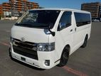 Toyota Hiace SUPER GL DARK PRIME2 2020