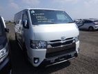Toyota Hiace Super GL Dark Prime2 2020
