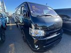Toyota Hiace Super GL Dark Prime2 2020
