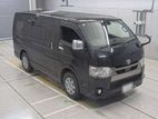 Toyota Hiace Super GL Dark Prime2 2020