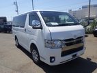 Toyota Hiace SUPER GL DARK PRIME2 2020