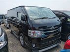 Toyota Hiace SUPER-GL DARK PRIME2 2020