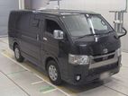 Toyota Hiace Super gl dark prime2 2020