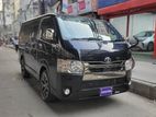 Toyota Hiace Super GL Dark Prime2 2020