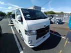 Toyota Hiace Super GL Dark Prime2 2020