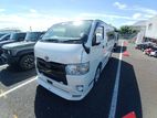 Toyota Hiace Super GL Dark Prime2 2020