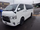 Toyota Hiace Super GL Dark Prime2 2020