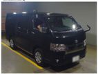 Toyota Hiace SUPER GL DARK PRIME2 2020