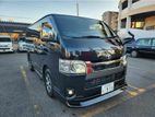 Toyota Hiace SUPER GL DARK PRIME2 2020