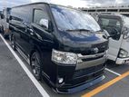 Toyota Hiace SUPER GL DARK PRIME2 2020