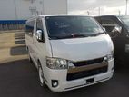 Toyota Hiace SUPER GL DARK PRIME2 2020