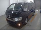 Toyota Hiace Super GL Dark Prime2 2020