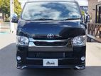 Toyota Hiace Super GL Dark Prime2 2021