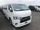 Toyota Hiace Super GL Dark Prime2 2021