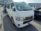Toyota Hiace Super GL Dark Prime2 2021