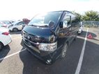 Toyota Hiace Super GL Dark Prime2 2021
