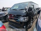 Toyota Hiace Super GL Dark Prime2 2021