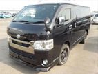 Toyota Hiace Super GL Dark Prime2 2021