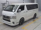 Toyota Hiace Super GL Dark Prime2 2021