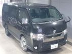 Toyota Hiace Super GL Dark Prime2 2021