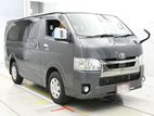Toyota Hiace SUPER GL DARK PRIME2 2021