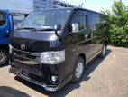 Toyota Hiace SUPER GL DARK PRIME2 2021