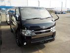 Toyota Hiace Super GL Dark Prime2 2021