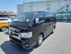 Toyota Hiace Super GL Dark Prime2 2021